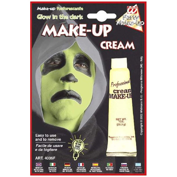 selvlysende makeup selvlysende makeup